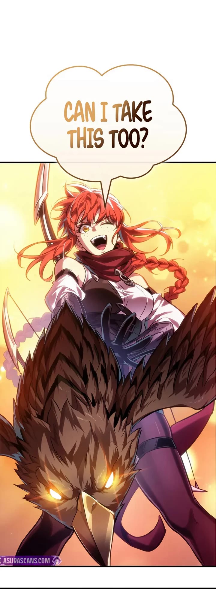 Pick Me Up (Infinite Gacha) chapter 188 page 49