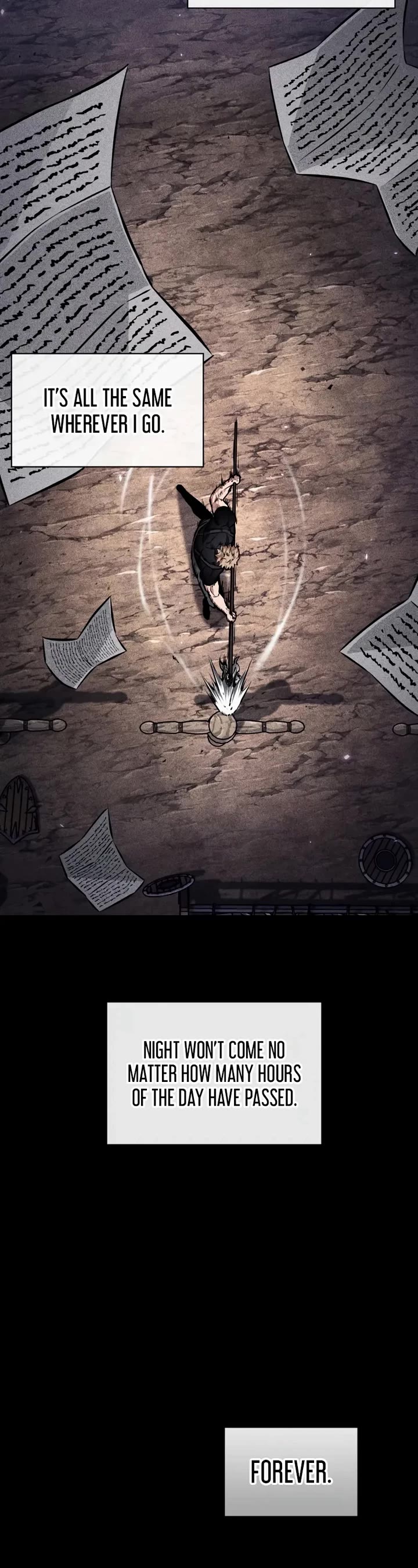 Pick Me Up (Infinite Gacha) chapter 189 page 20