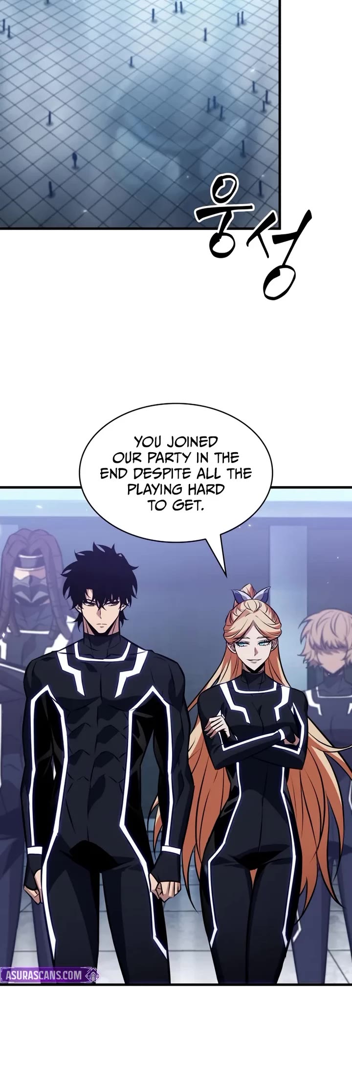 Pick Me Up (Infinite Gacha) chapter 189 page 30