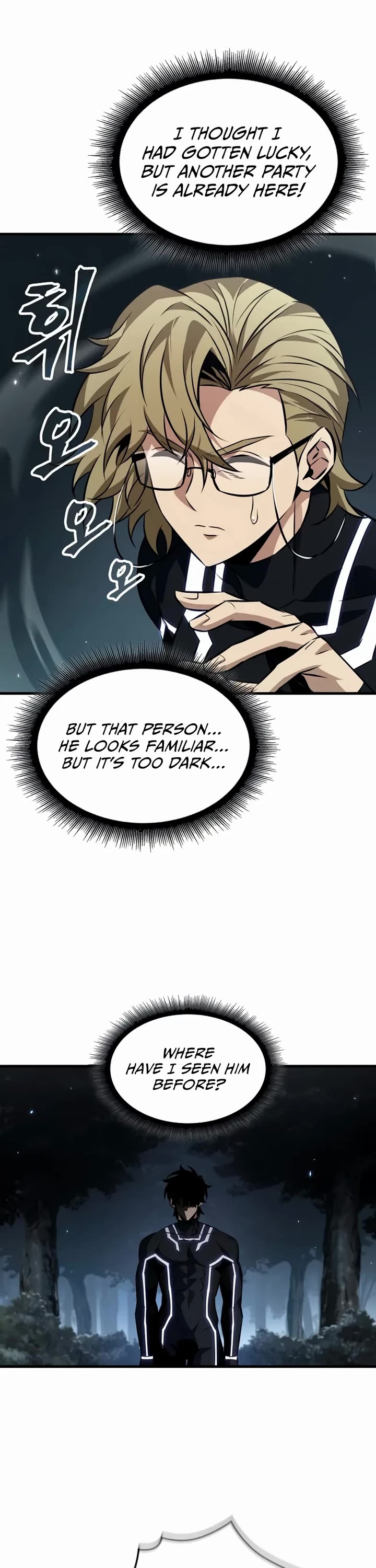 Pick Me Up (Infinite Gacha) chapter 189 page 37