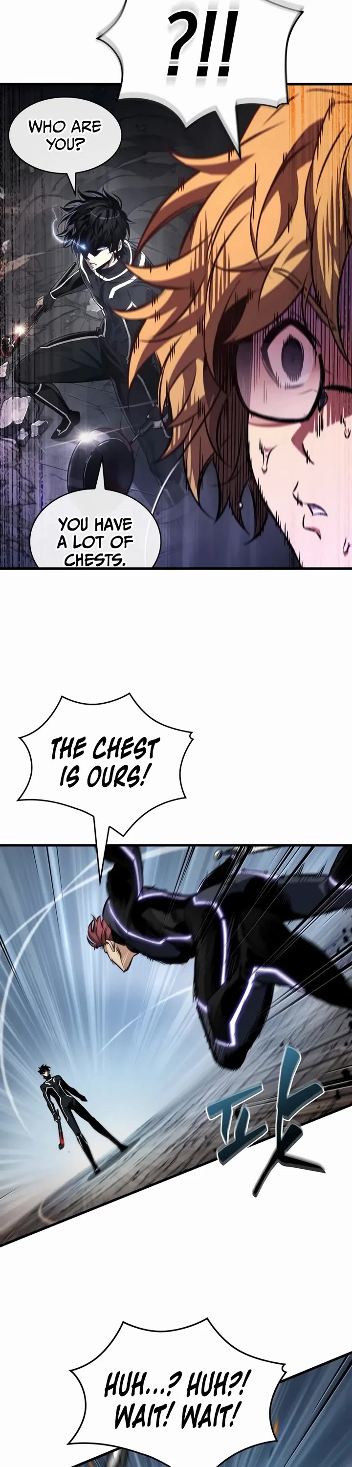 Pick Me Up (Infinite Gacha) chapter 189 page 38