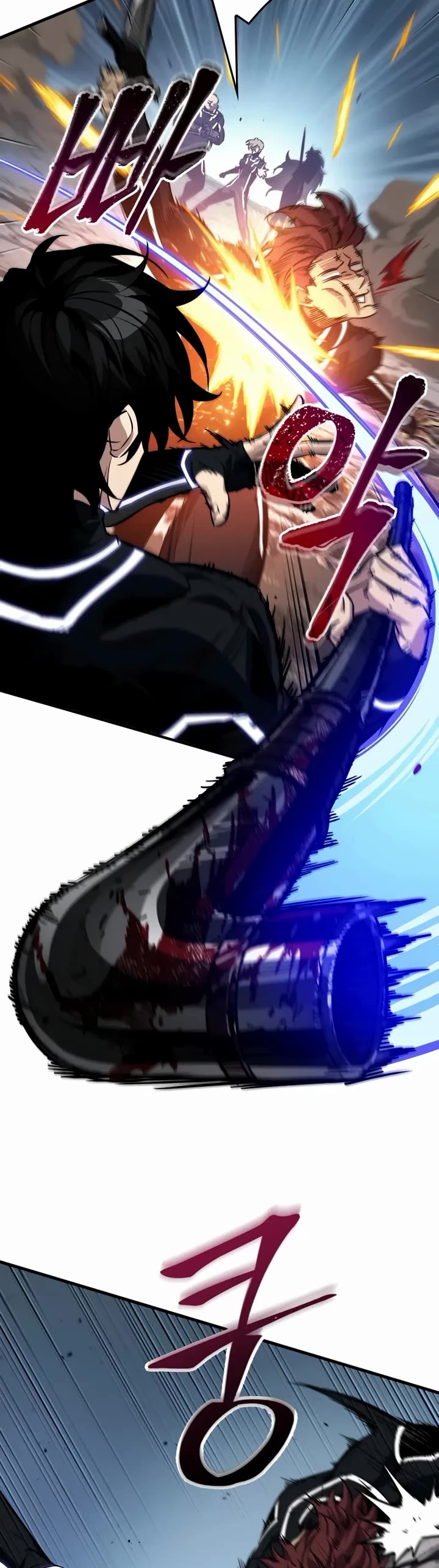 Pick Me Up (Infinite Gacha) chapter 189 page 39