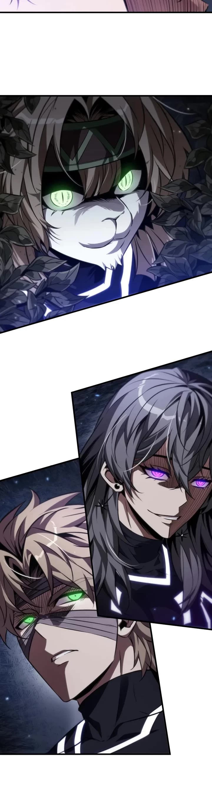 Pick Me Up (Infinite Gacha) chapter 189 page 50