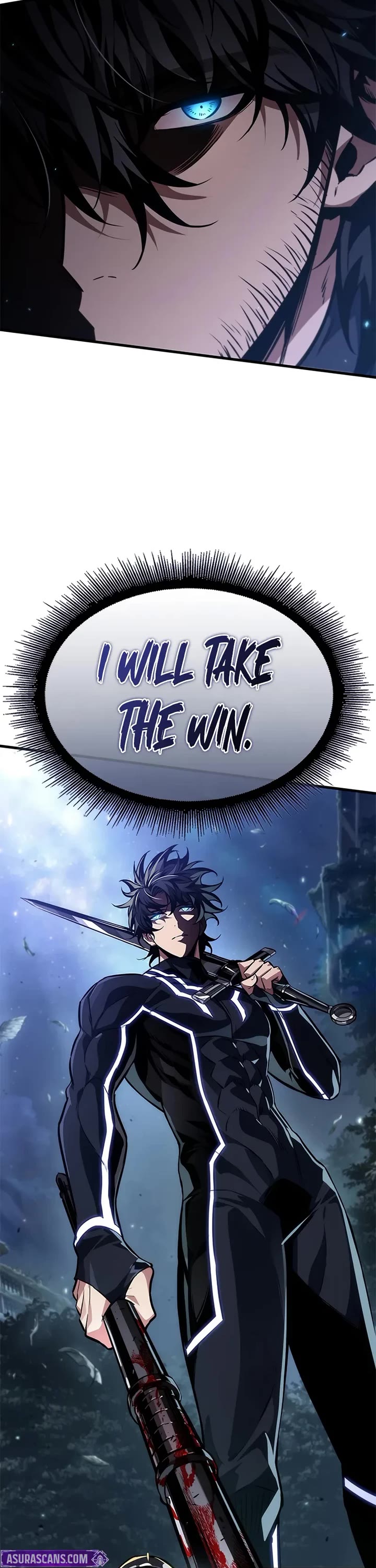 Pick Me Up (Infinite Gacha) chapter 189 page 53