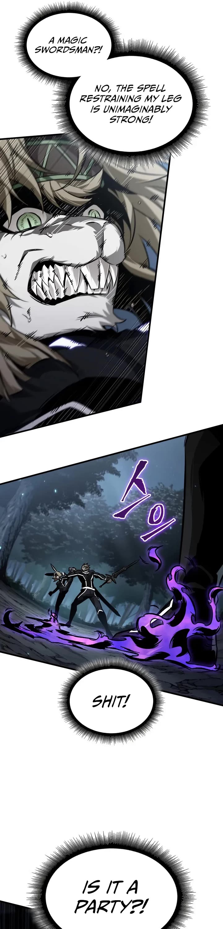 Pick Me Up (Infinite Gacha) chapter 190 page 16