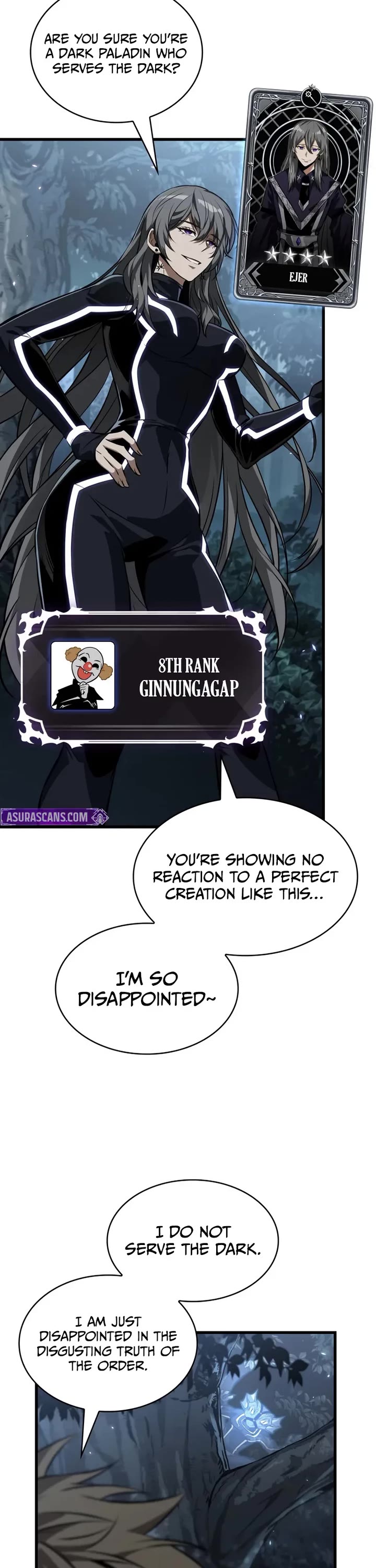 Pick Me Up (Infinite Gacha) chapter 190 page 23