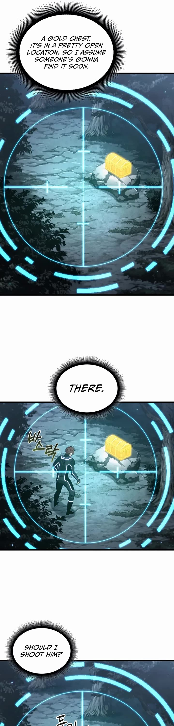 Pick Me Up (Infinite Gacha) chapter 190 page 36