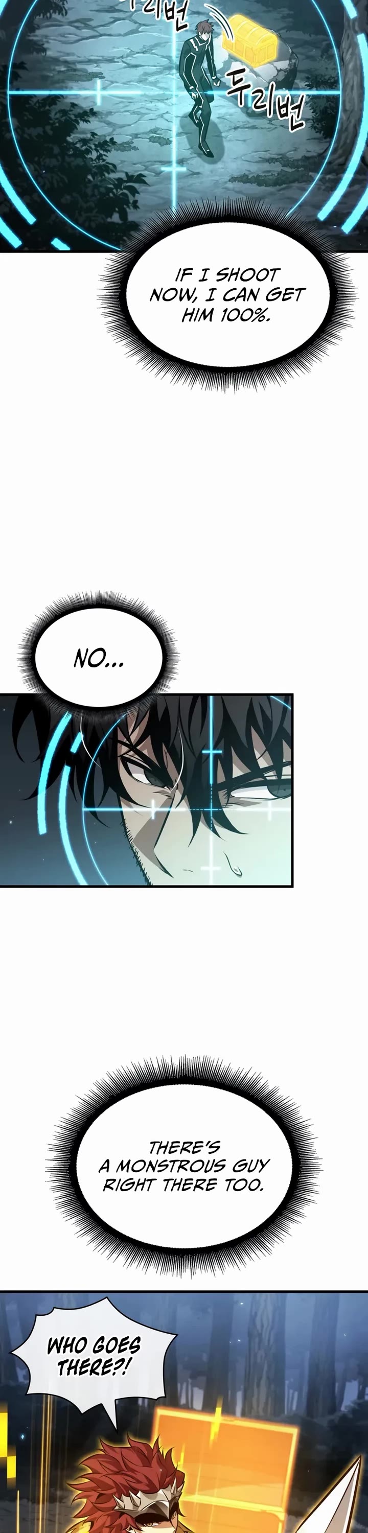 Pick Me Up (Infinite Gacha) chapter 190 page 37