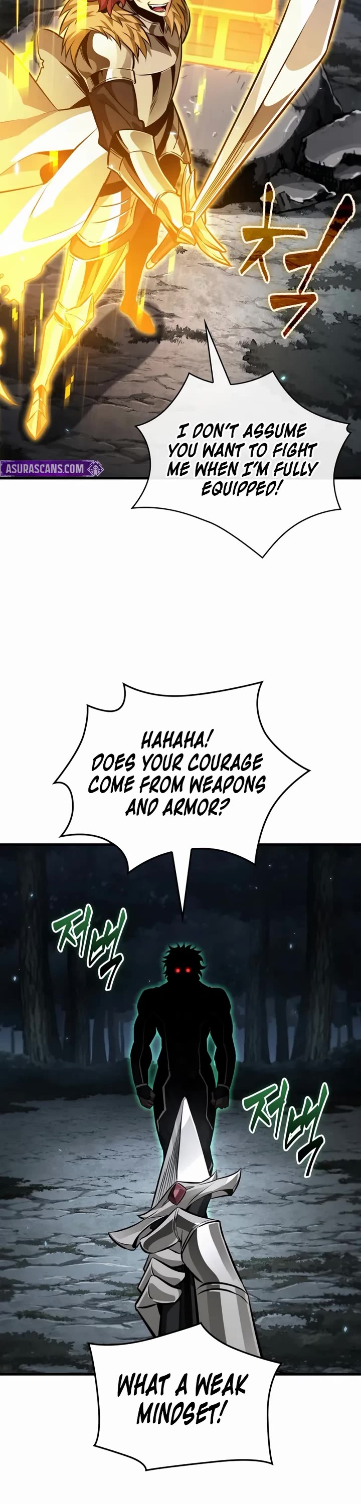 Pick Me Up (Infinite Gacha) chapter 190 page 38