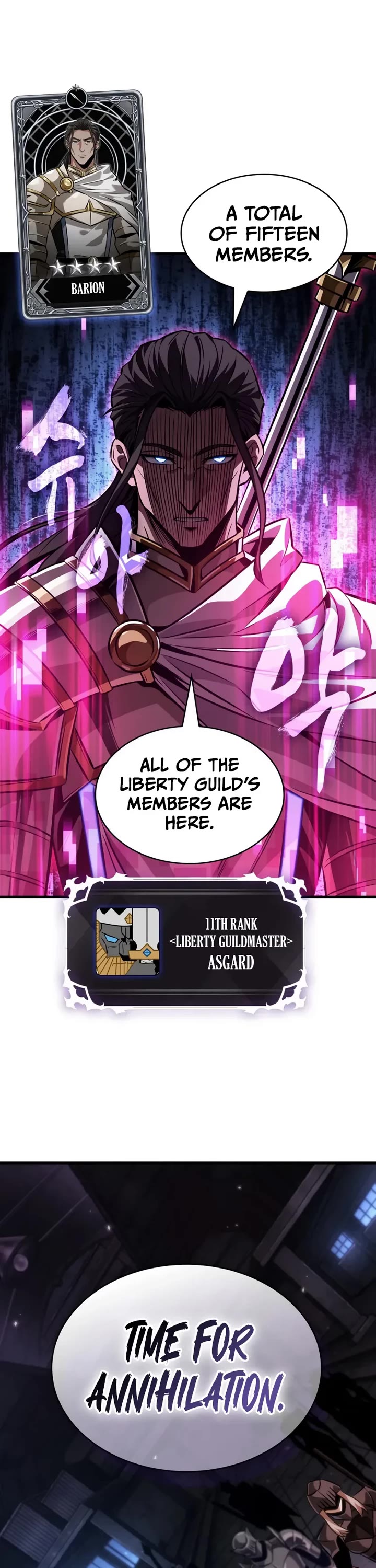 Pick Me Up (Infinite Gacha) chapter 190 page 48