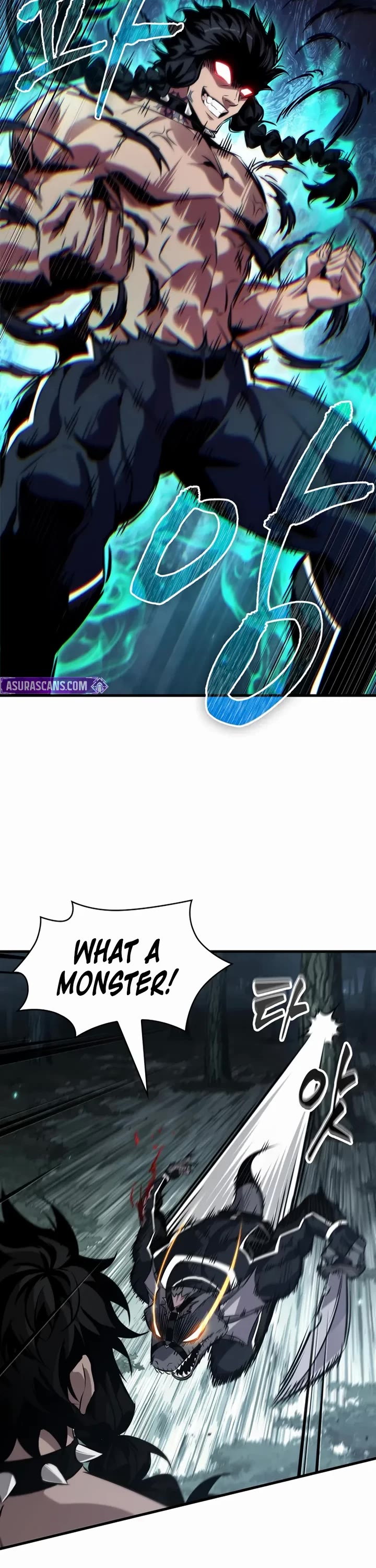 Pick Me Up (Infinite Gacha) chapter 191 page 28