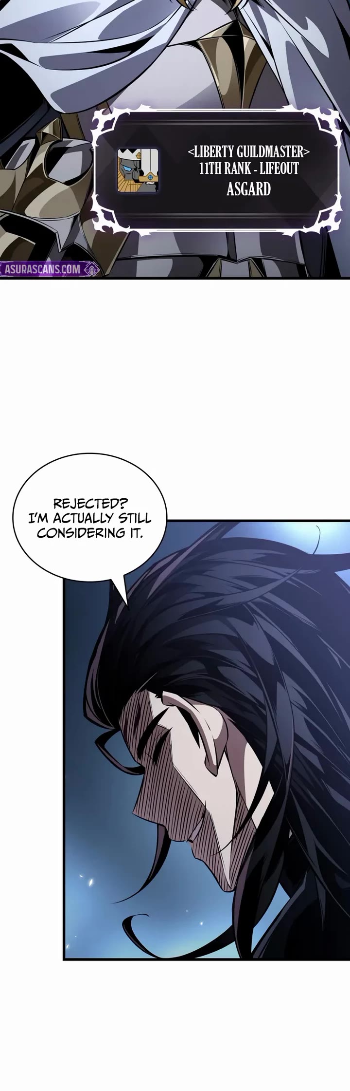 Pick Me Up (Infinite Gacha) chapter 191 page 5