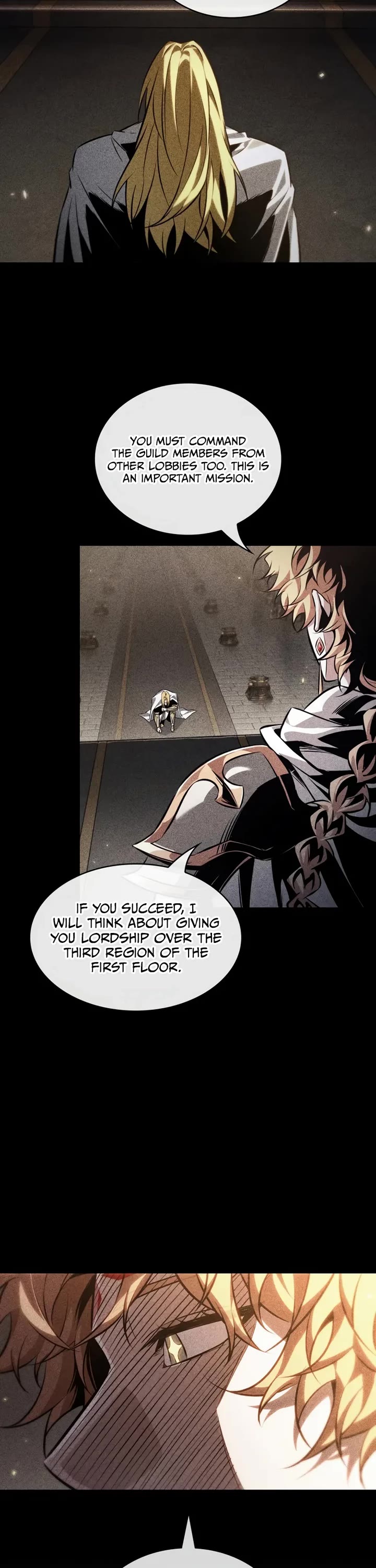 Pick Me Up (Infinite Gacha) chapter 192 page 13