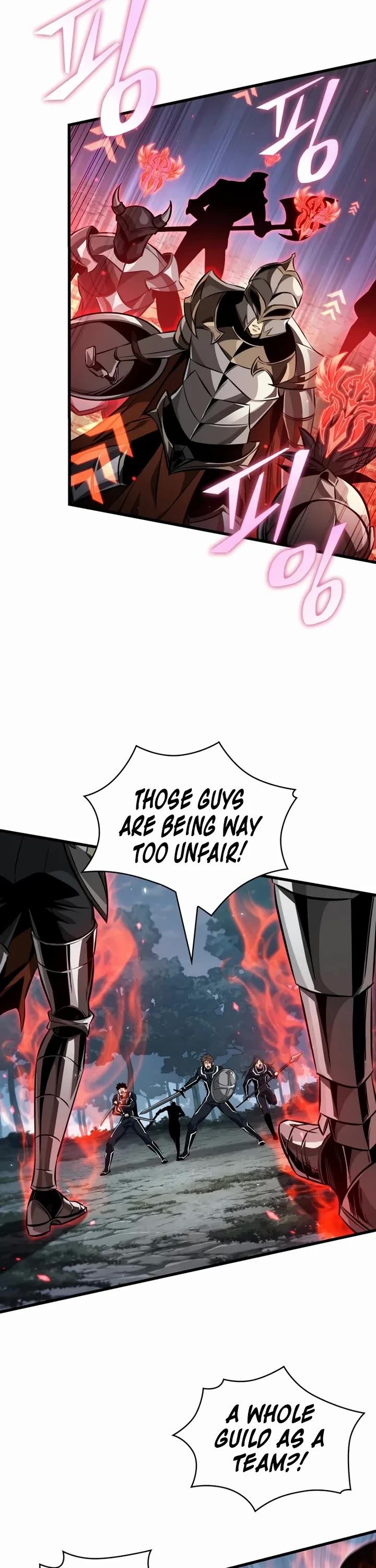 Pick Me Up (Infinite Gacha) chapter 193 page 7