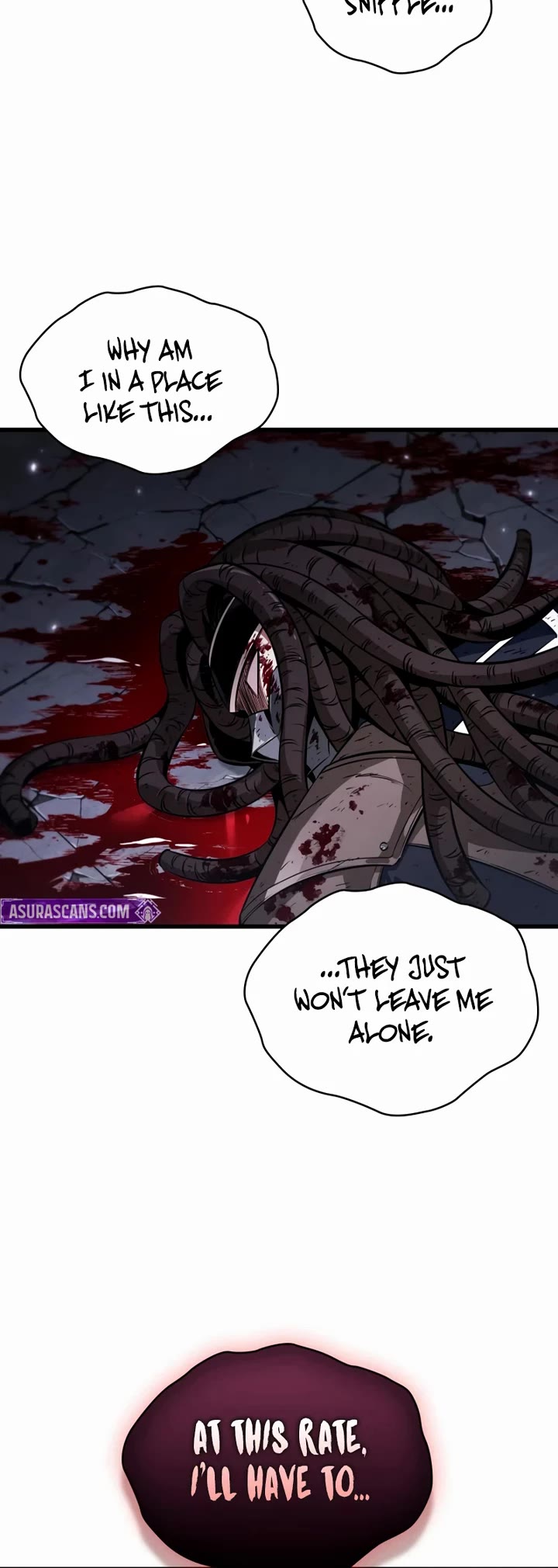 Pick Me Up (Infinite Gacha) chapter 194 page 10