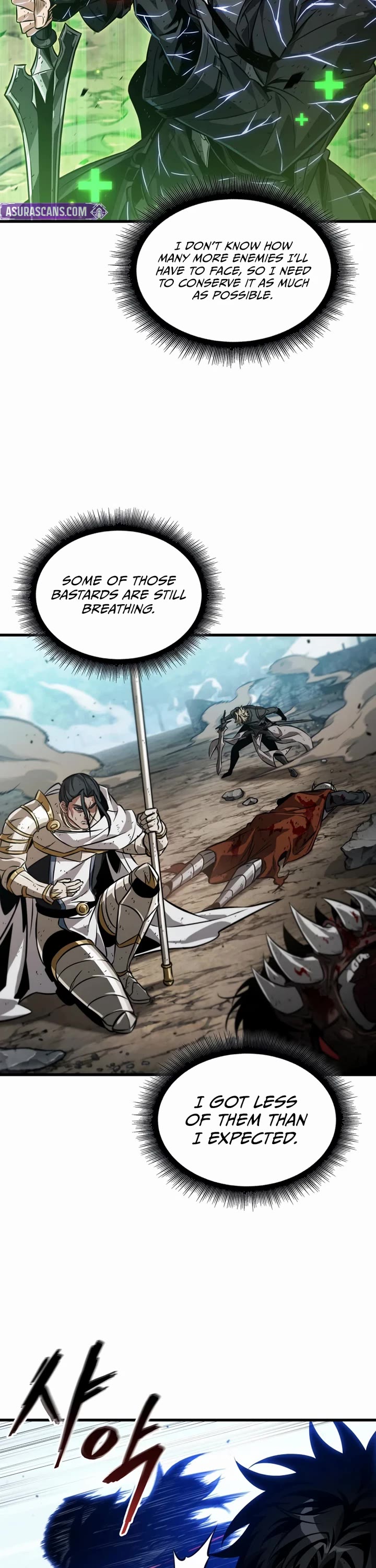 Pick Me Up (Infinite Gacha) chapter 194 page 13