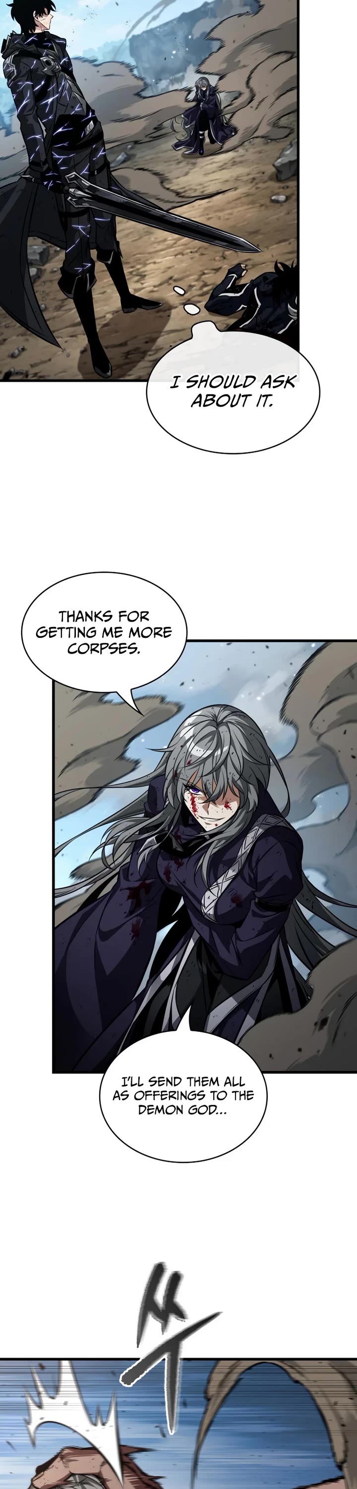Pick Me Up (Infinite Gacha) chapter 194 page 18