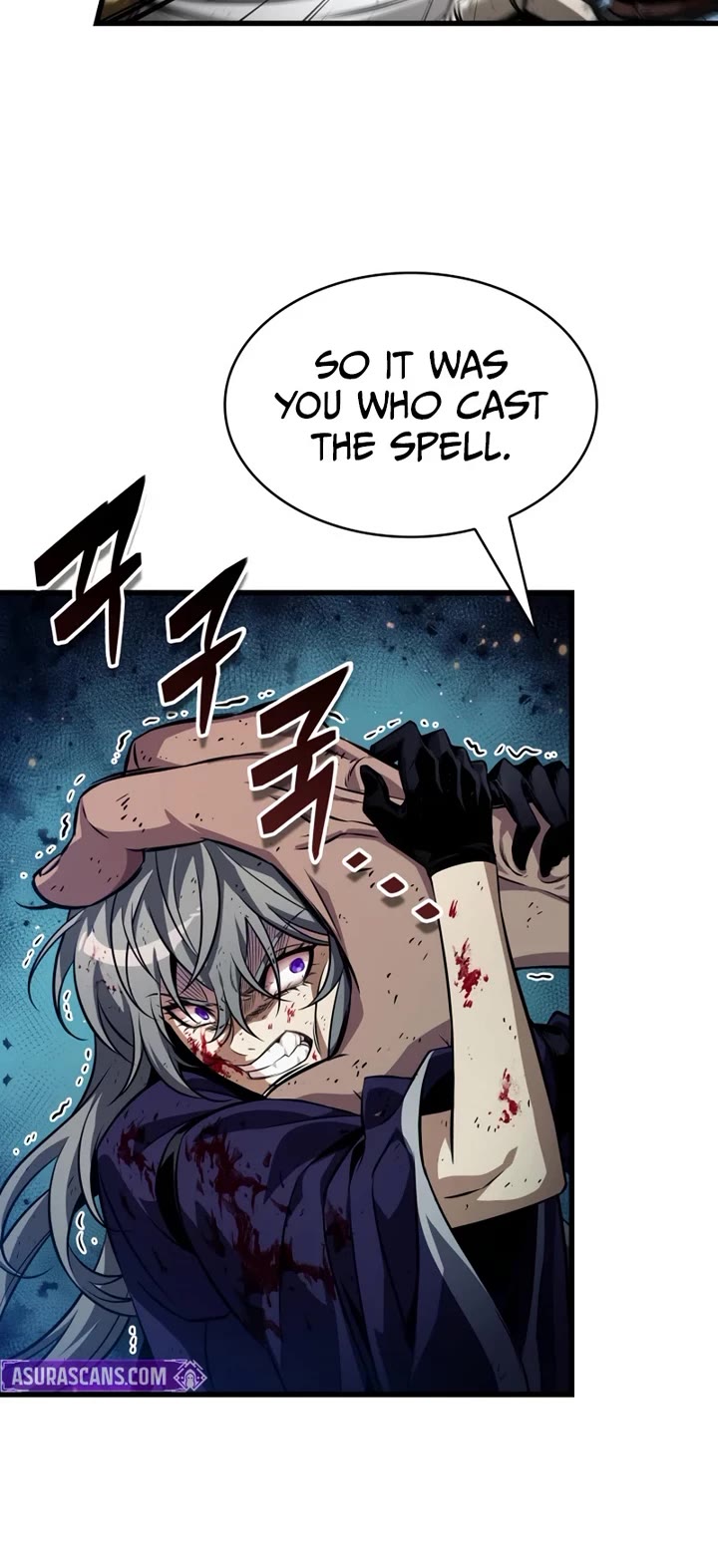 Pick Me Up (Infinite Gacha) chapter 194 page 20