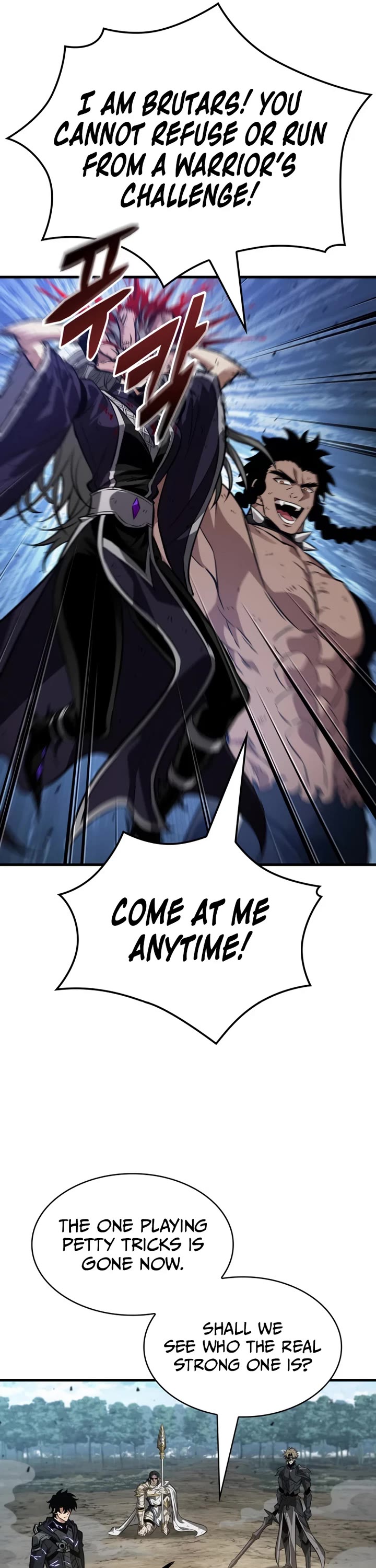 Pick Me Up (Infinite Gacha) chapter 194 page 21