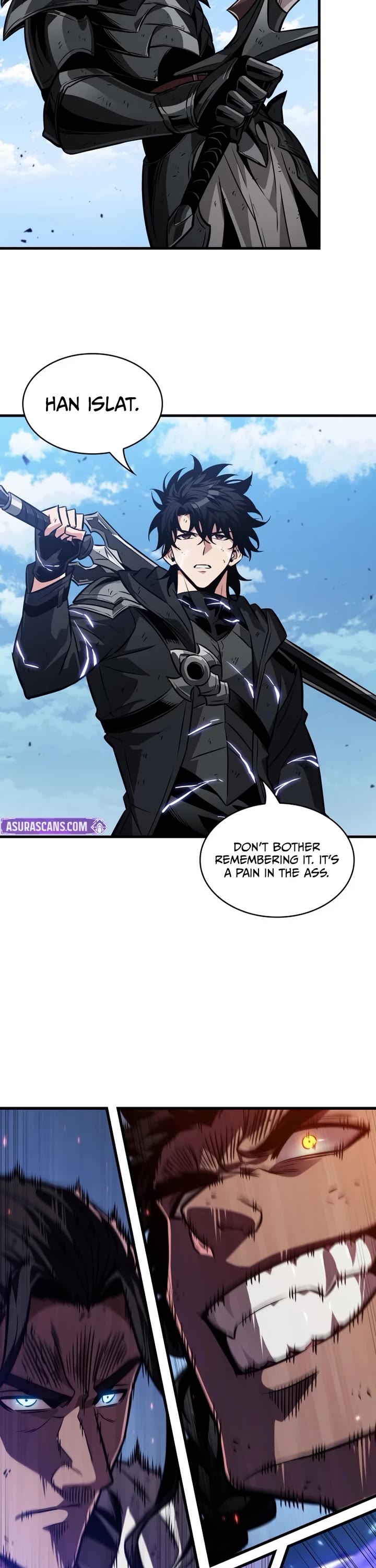 Pick Me Up (Infinite Gacha) chapter 194 page 23