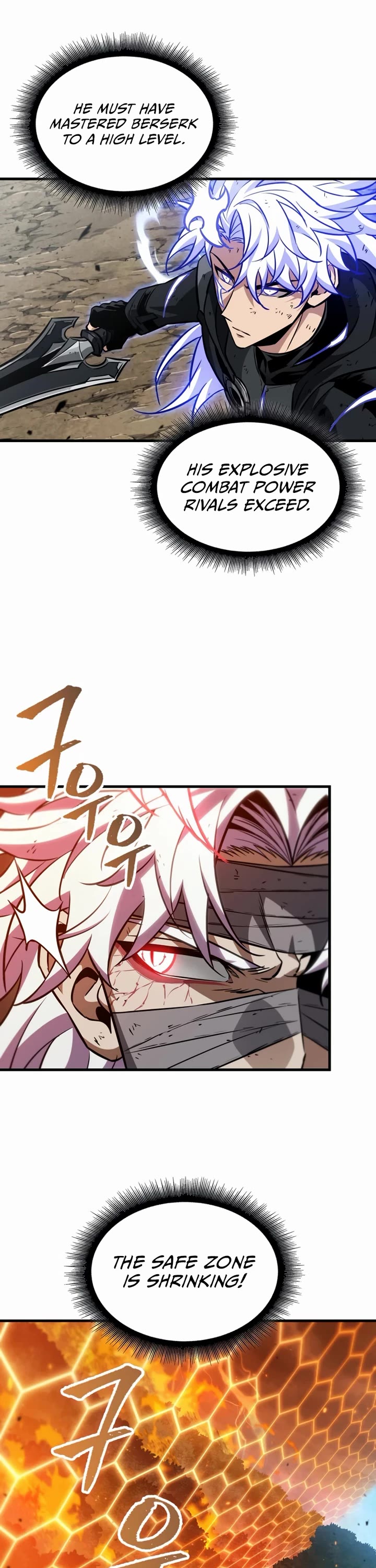 Pick Me Up (Infinite Gacha) chapter 194 page 32