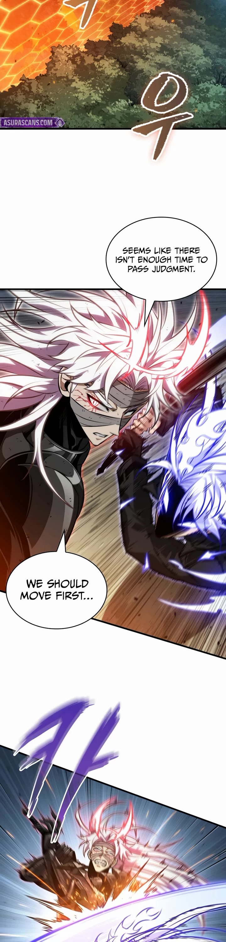 Pick Me Up (Infinite Gacha) chapter 194 page 33