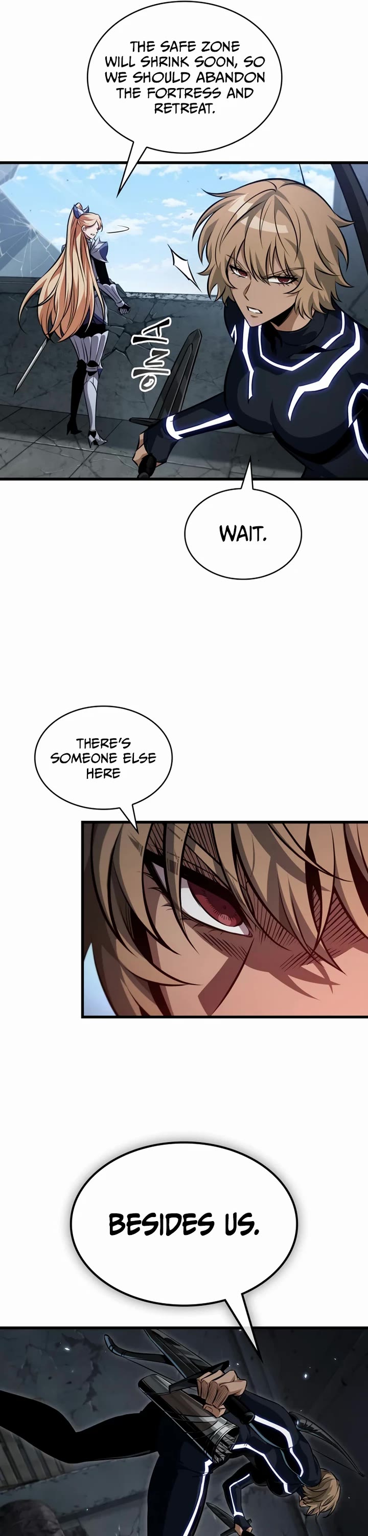 Pick Me Up (Infinite Gacha) chapter 194 page 6