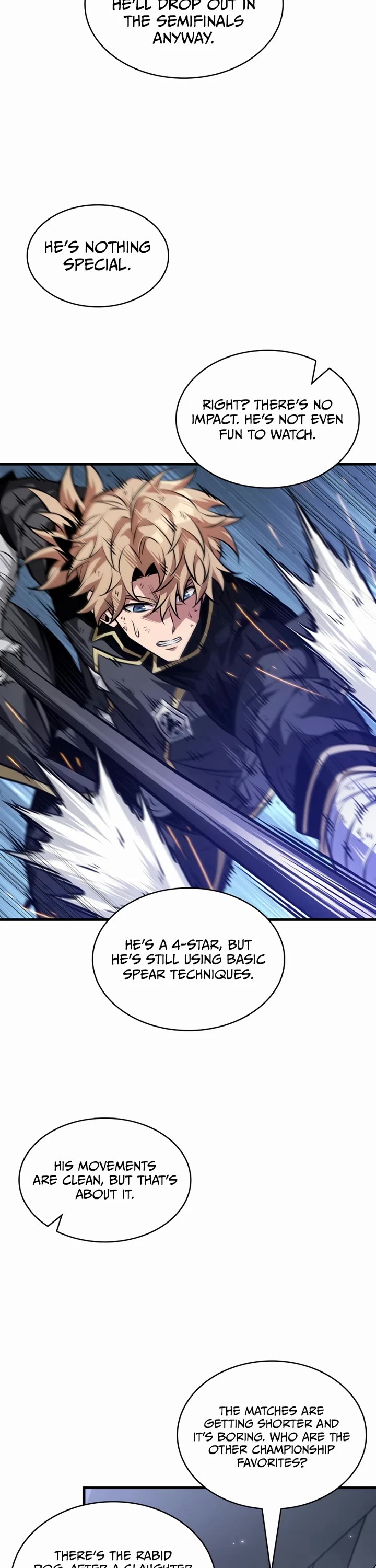 Pick Me Up (Infinite Gacha) chapter 197 page 12