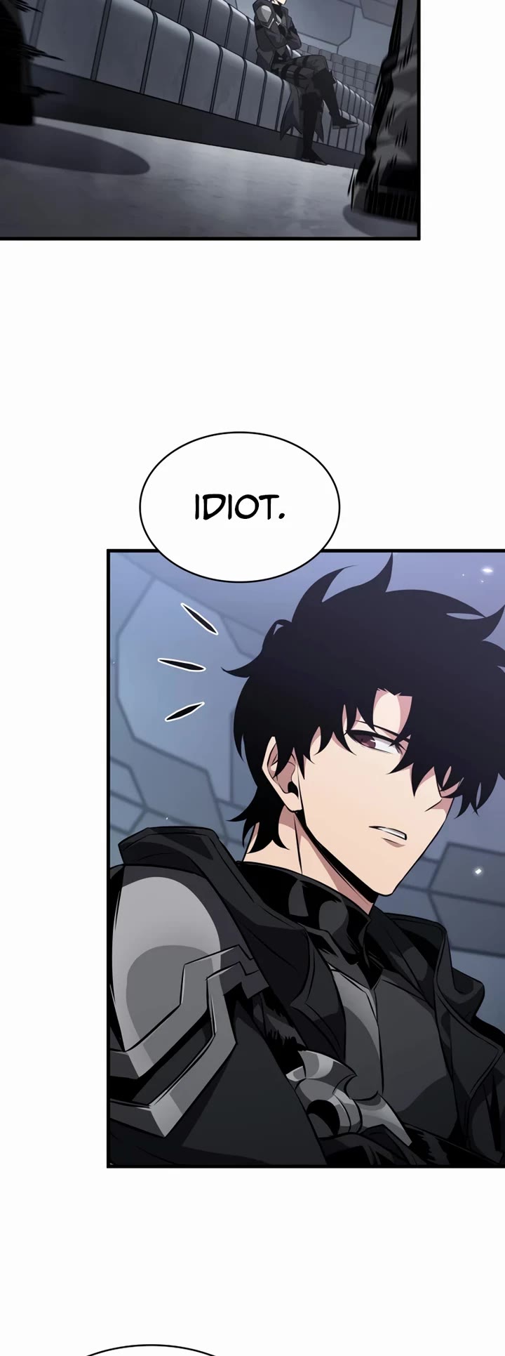Pick Me Up (Infinite Gacha) chapter 197 page 14