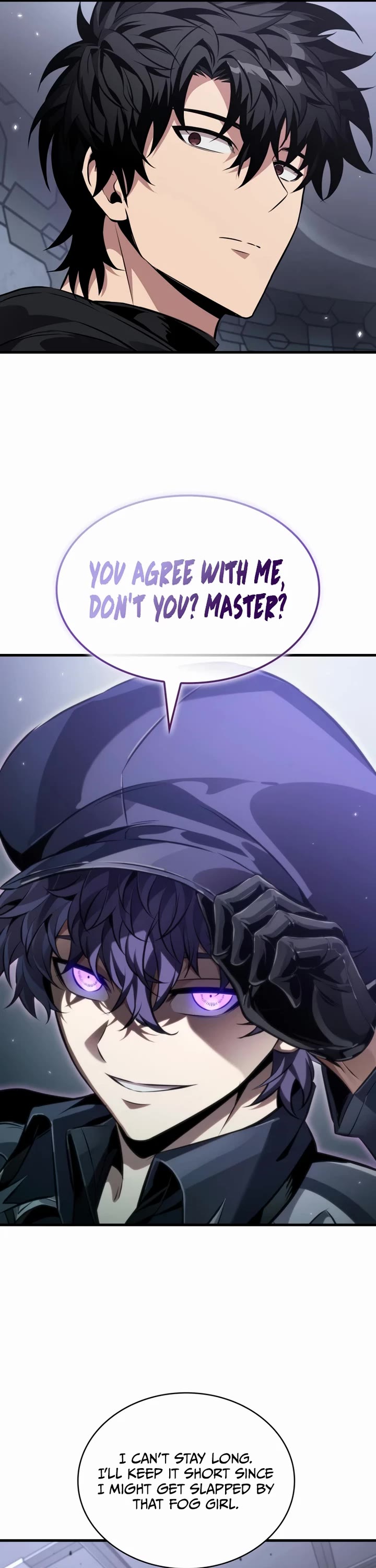 Pick Me Up (Infinite Gacha) chapter 197 page 16