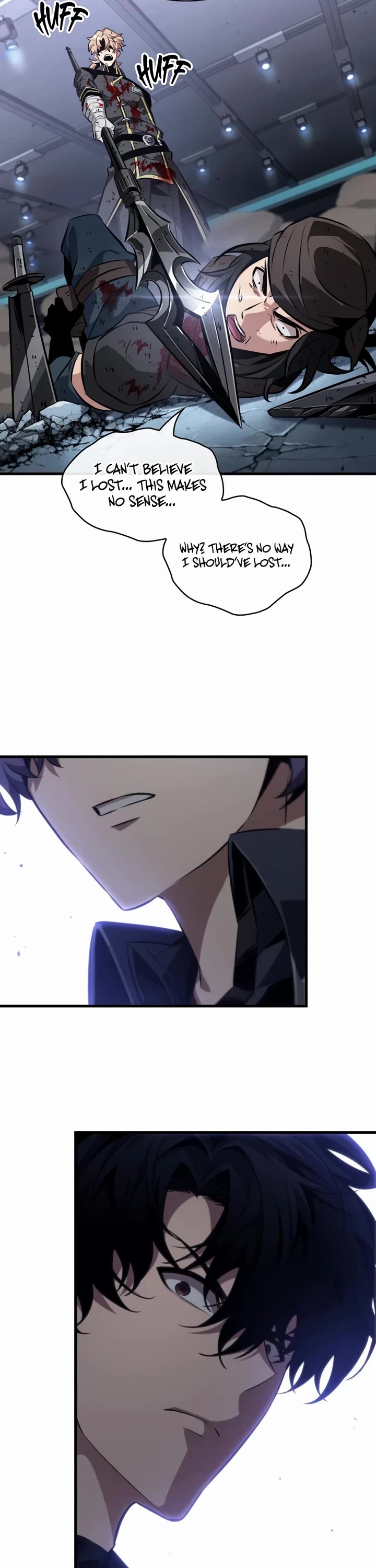 Pick Me Up (Infinite Gacha) chapter 197 page 17