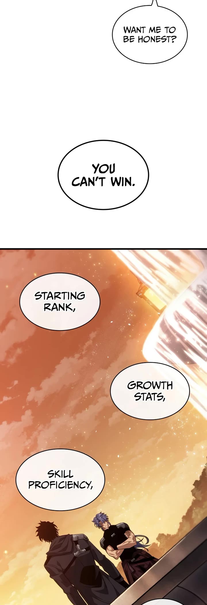 Pick Me Up (Infinite Gacha) chapter 197 page 24