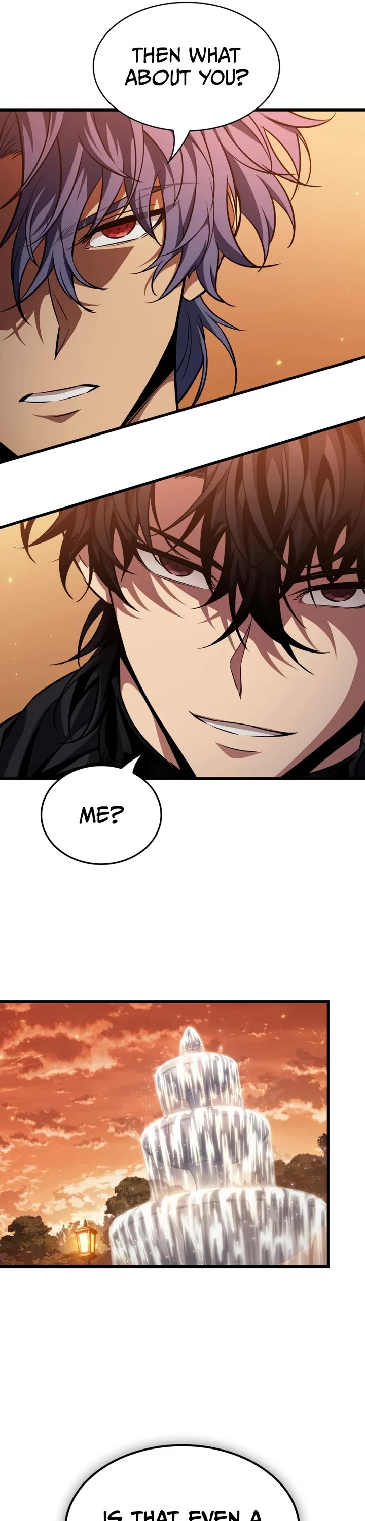 Pick Me Up (Infinite Gacha) chapter 197 page 26