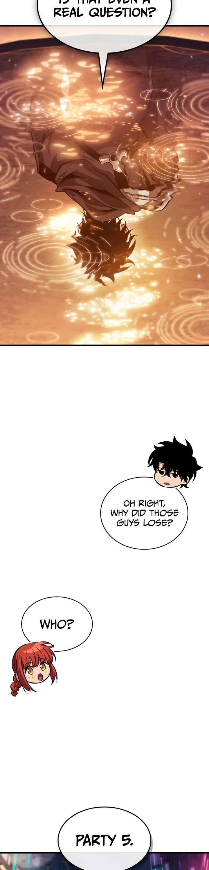 Pick Me Up (Infinite Gacha) chapter 197 page 27
