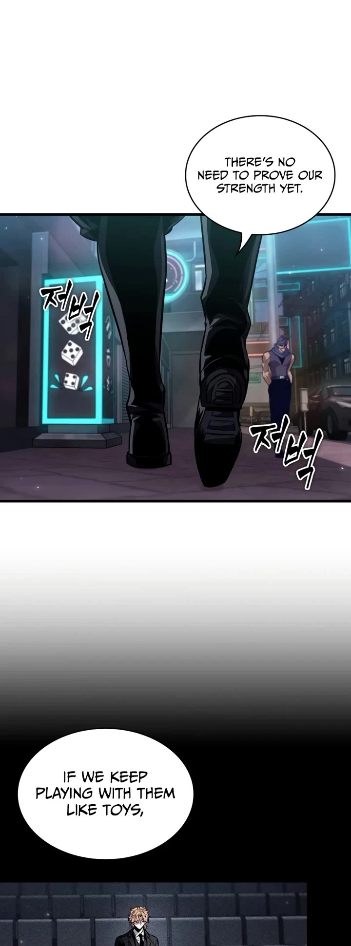Pick Me Up (Infinite Gacha) chapter 197 page 29
