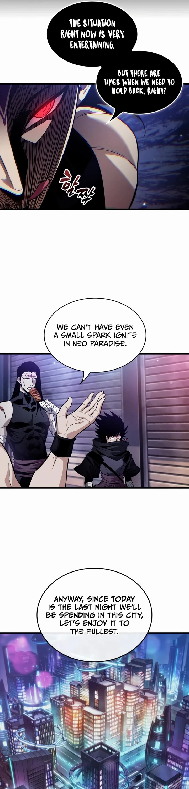 Pick Me Up (Infinite Gacha) chapter 197 page 31