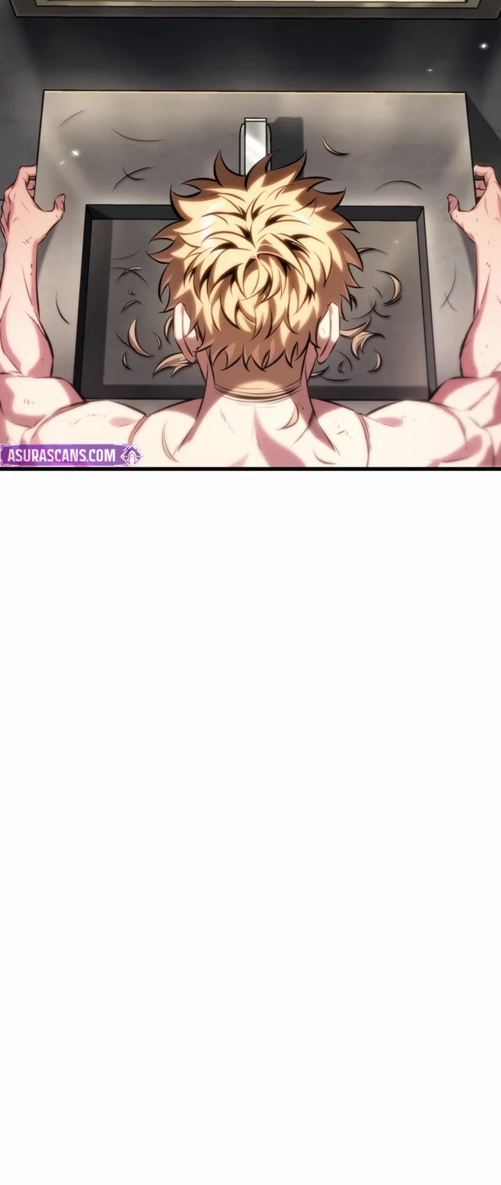 Pick Me Up (Infinite Gacha) chapter 197 page 34
