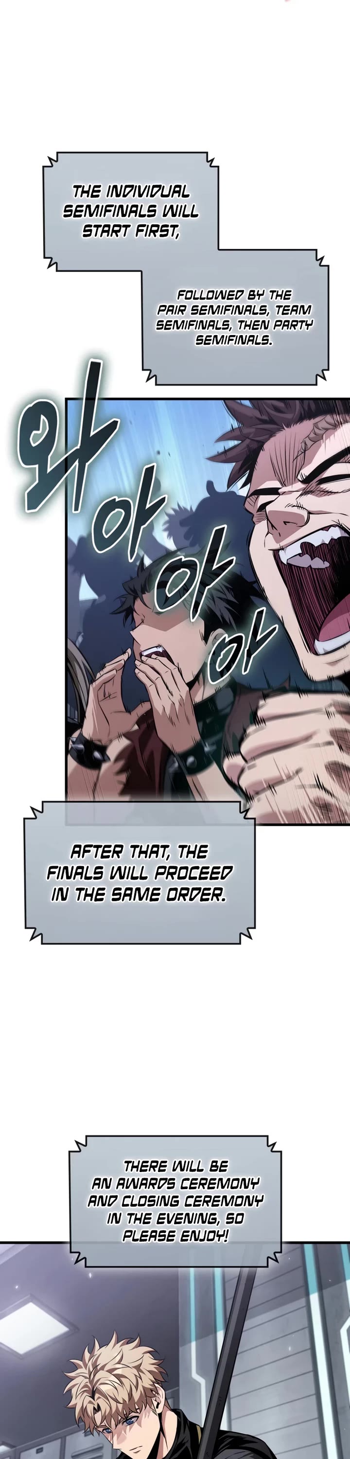 Pick Me Up (Infinite Gacha) chapter 197 page 37