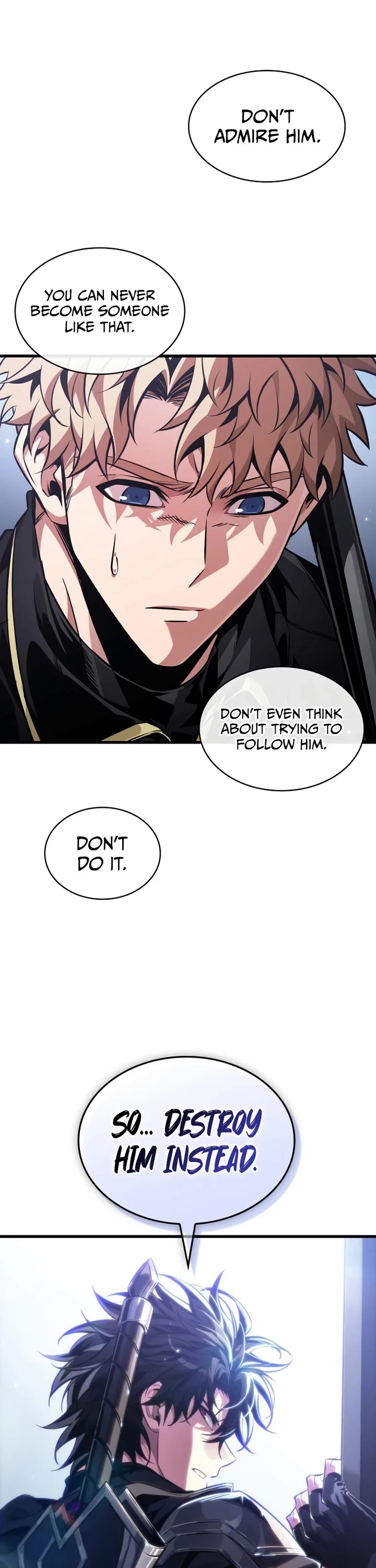 Pick Me Up (Infinite Gacha) chapter 197 page 41