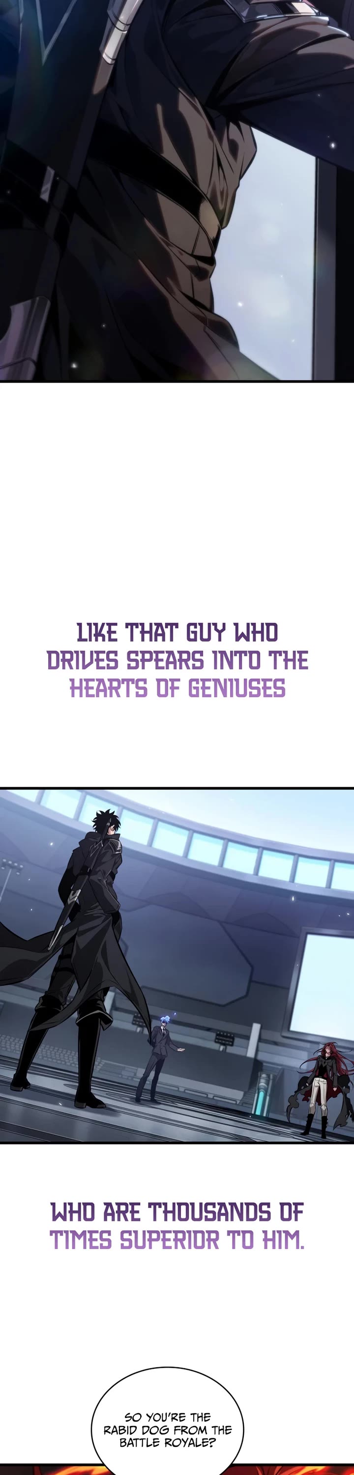 Pick Me Up (Infinite Gacha) chapter 197 page 42