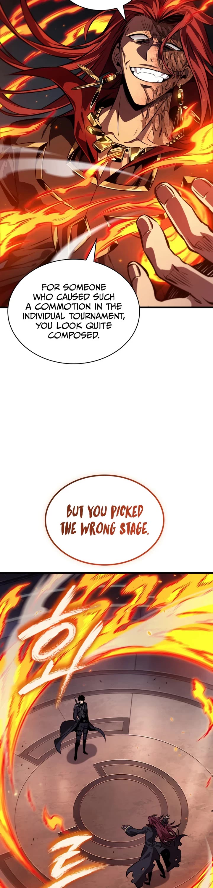 Pick Me Up (Infinite Gacha) chapter 197 page 43
