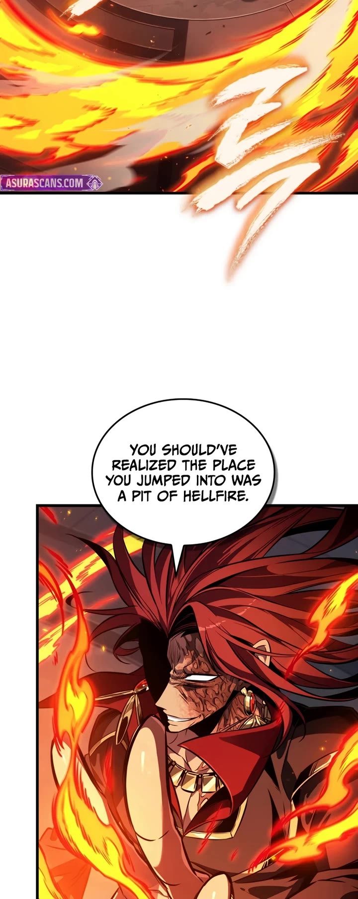 Pick Me Up (Infinite Gacha) chapter 197 page 44