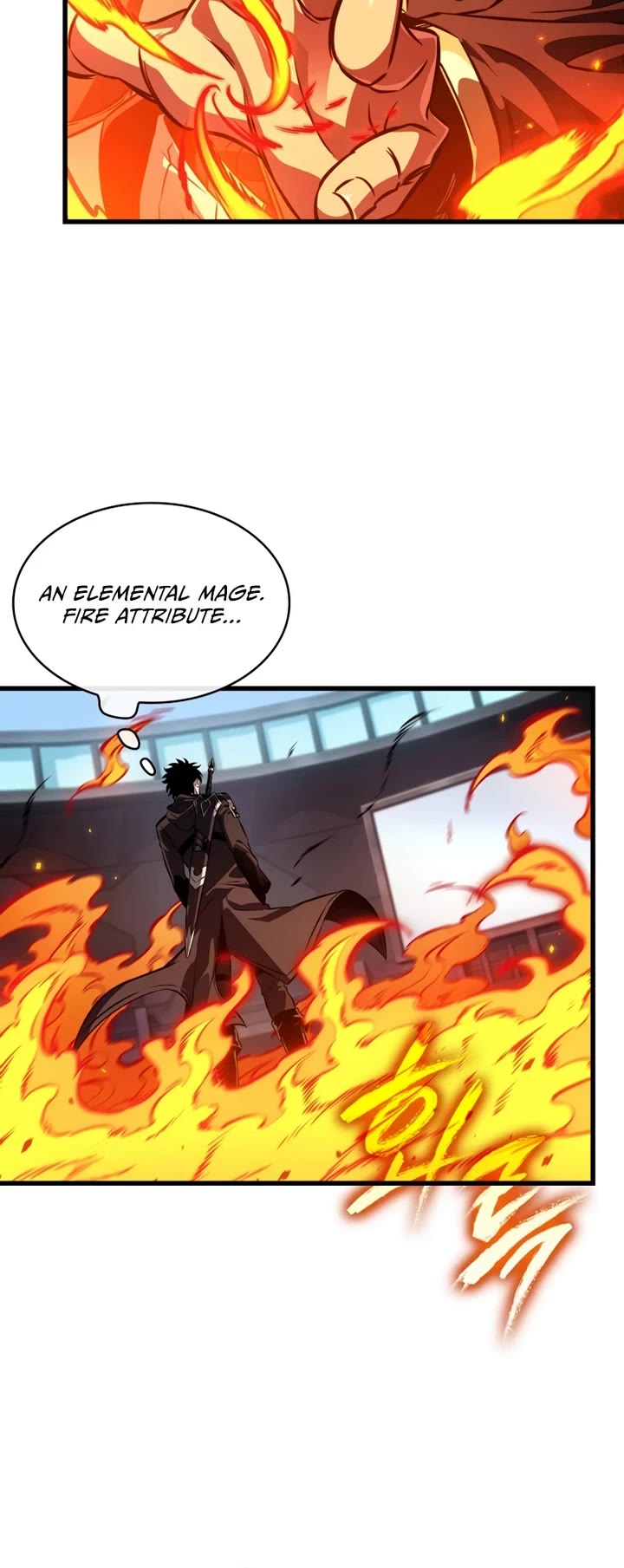 Pick Me Up (Infinite Gacha) chapter 197 page 45