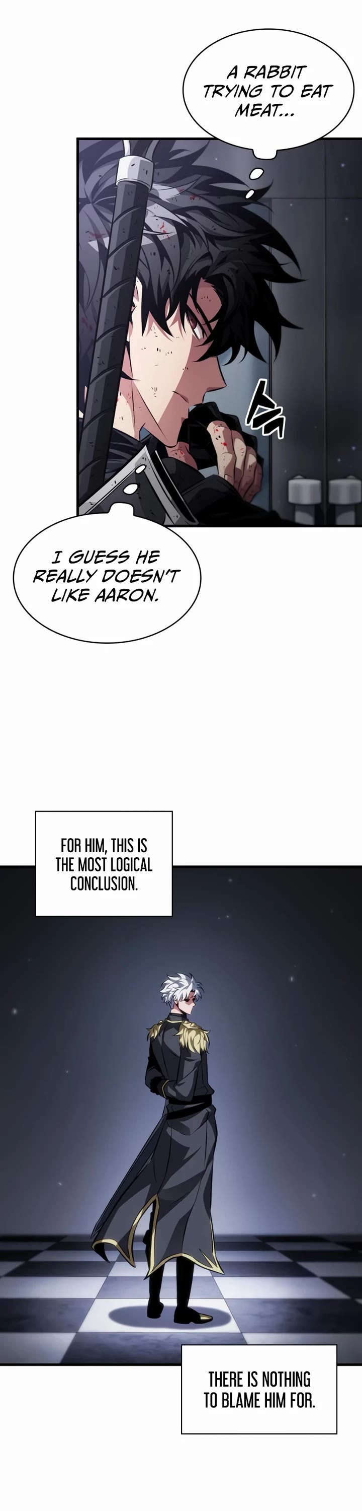 Pick Me Up (Infinite Gacha) chapter 197 page 7