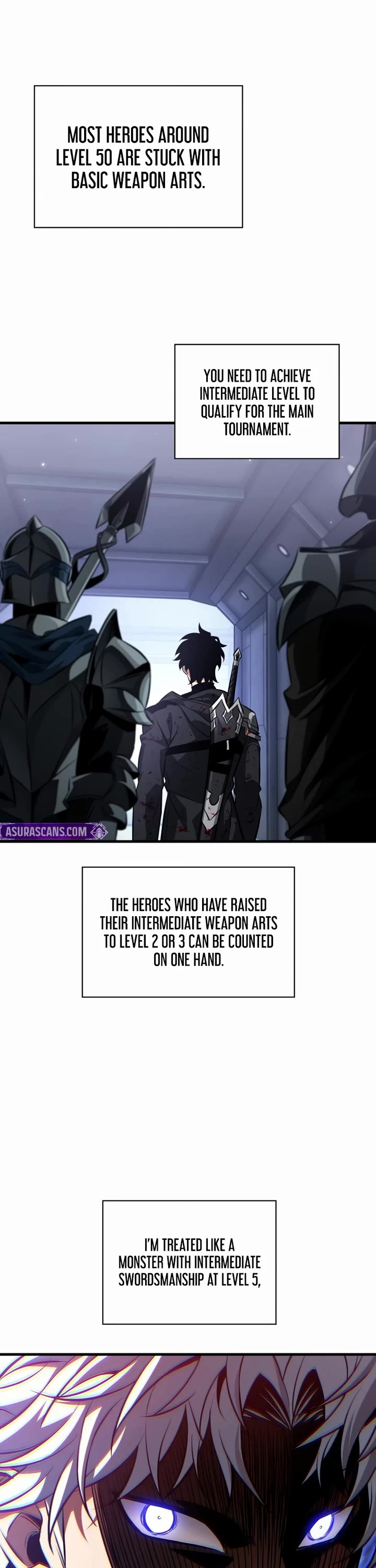 Pick Me Up (Infinite Gacha) chapter 197 page 8