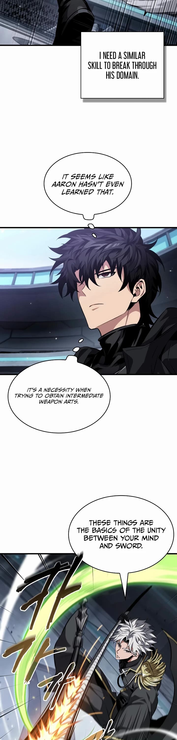 Pick Me Up (Infinite Gacha) chapter 198 page 13