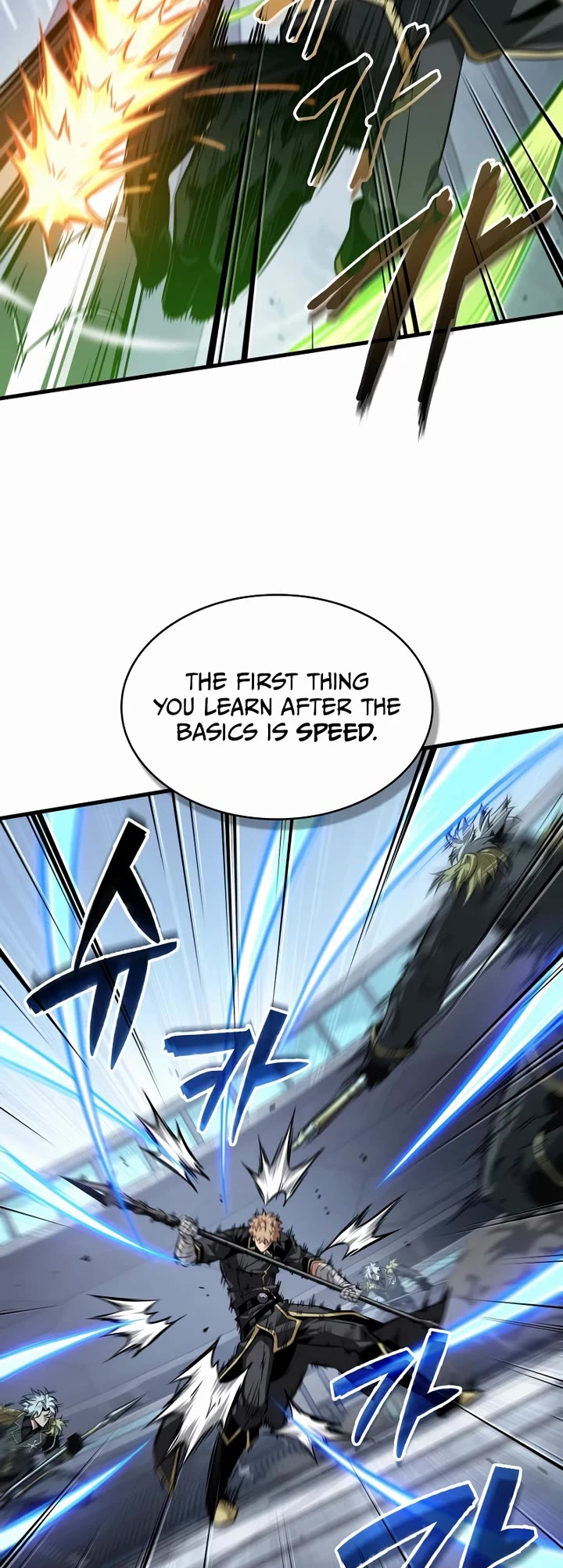 Pick Me Up (Infinite Gacha) chapter 198 page 14