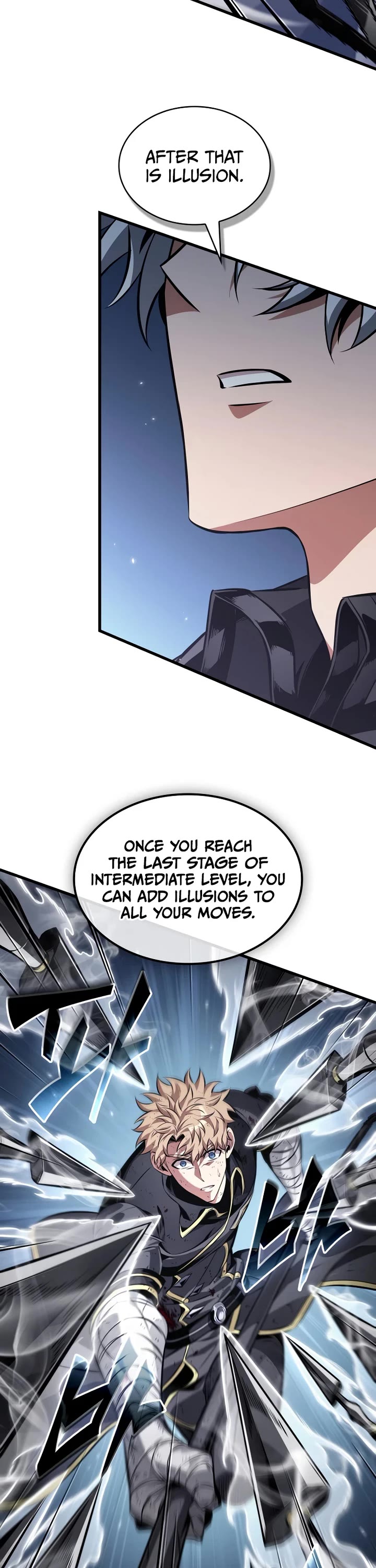 Pick Me Up (Infinite Gacha) chapter 198 page 17