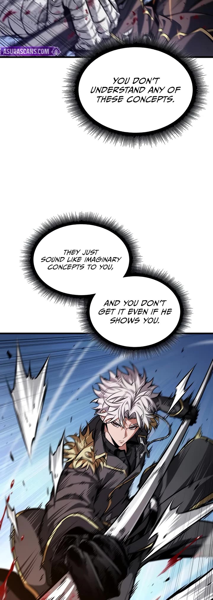 Pick Me Up (Infinite Gacha) chapter 198 page 19