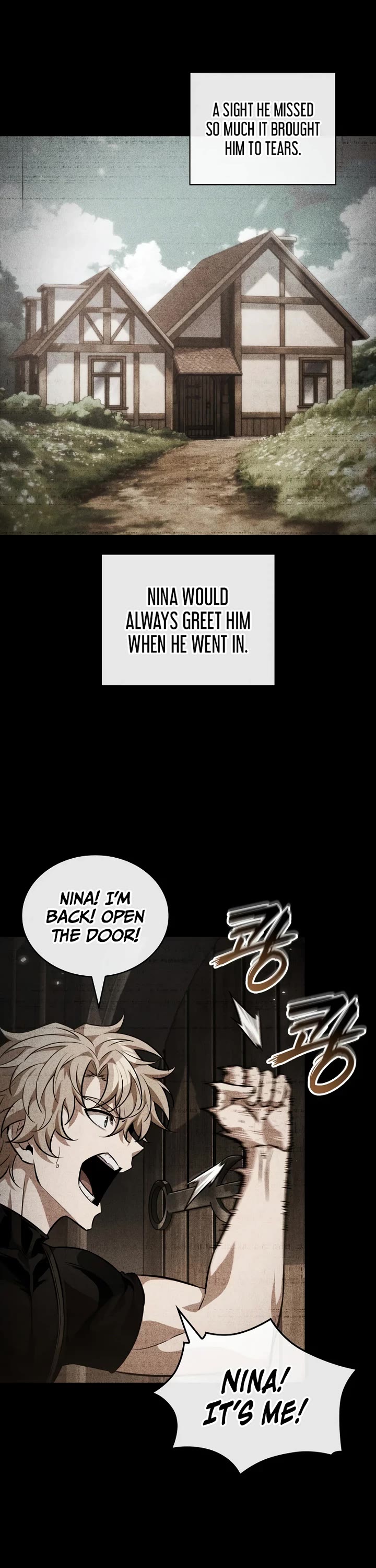 Pick Me Up (Infinite Gacha) chapter 198 page 28
